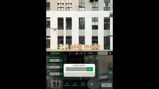 四点  cleaning drone automically cleaning app #autocleaning #dronecleaning  #buildings cleaning screenshot 4