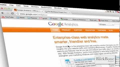 3 Easy Ways To Install Google Analytics on a Wordpress Blog