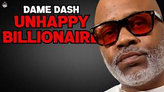 50 Cent HUMILIATES Dame Dash After Buying Paid In Full Rights!