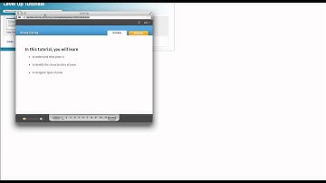 Moodle External Tool