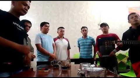 Saat latihan | PELITA KASIH | Mantap...