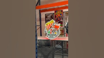 🚀 Elevate your brand presence with our stunning 3D custom multilayer signs!