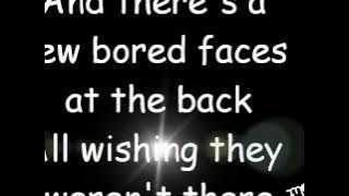 Arctic Monkeys - Fake Tales Of San Francisco Lyrics