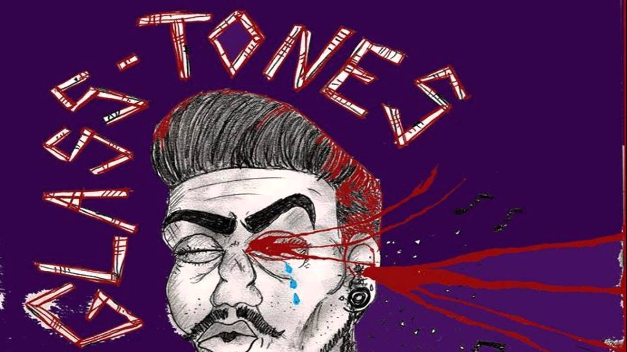 The Glasstones - Hopeless