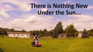 Is Everything Meaningless? Ld4000 Action Cam Timelapse