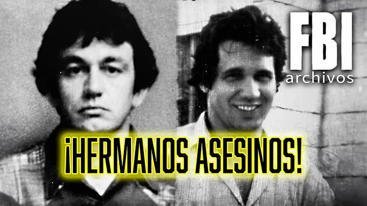 Archivos del FBI, "Sin Piedad" | Capítulo Completo en Español