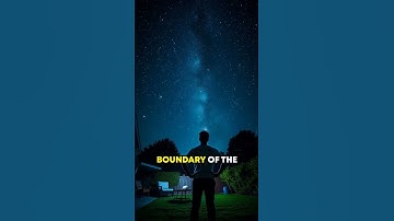 The Oort Cloud: The Mysterious Edge of Our Solar System!