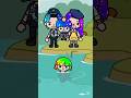 I feel sorry for her #tocaboca #tocalifeworld #tocabocalovestory #tocalife