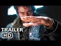 MORTAL "Superpowers" Clip Trailer (2020) Natt Wolf Superhero Movie
