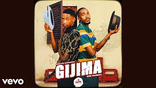 Scotts Maphuma U0026 Leemckrazy  Gijima featdj Maphorisaleehlezazee Nxumalo Myztro Amapiano 2026