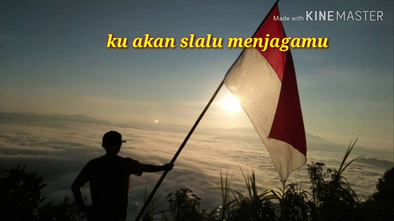 Lagu bendera_coklat band - YouTube