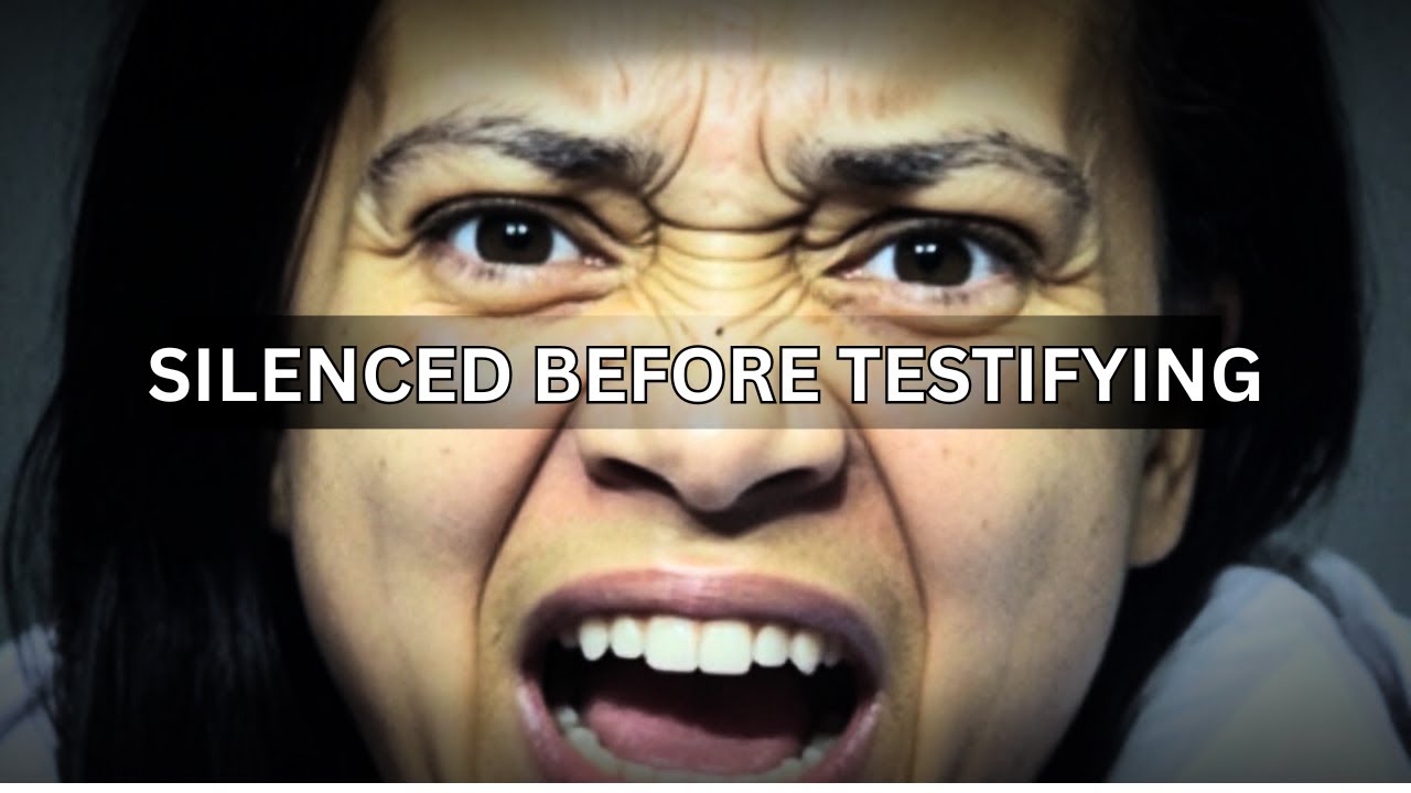 Witness Tampering Allegations in the Romeca Meeks Case Explained