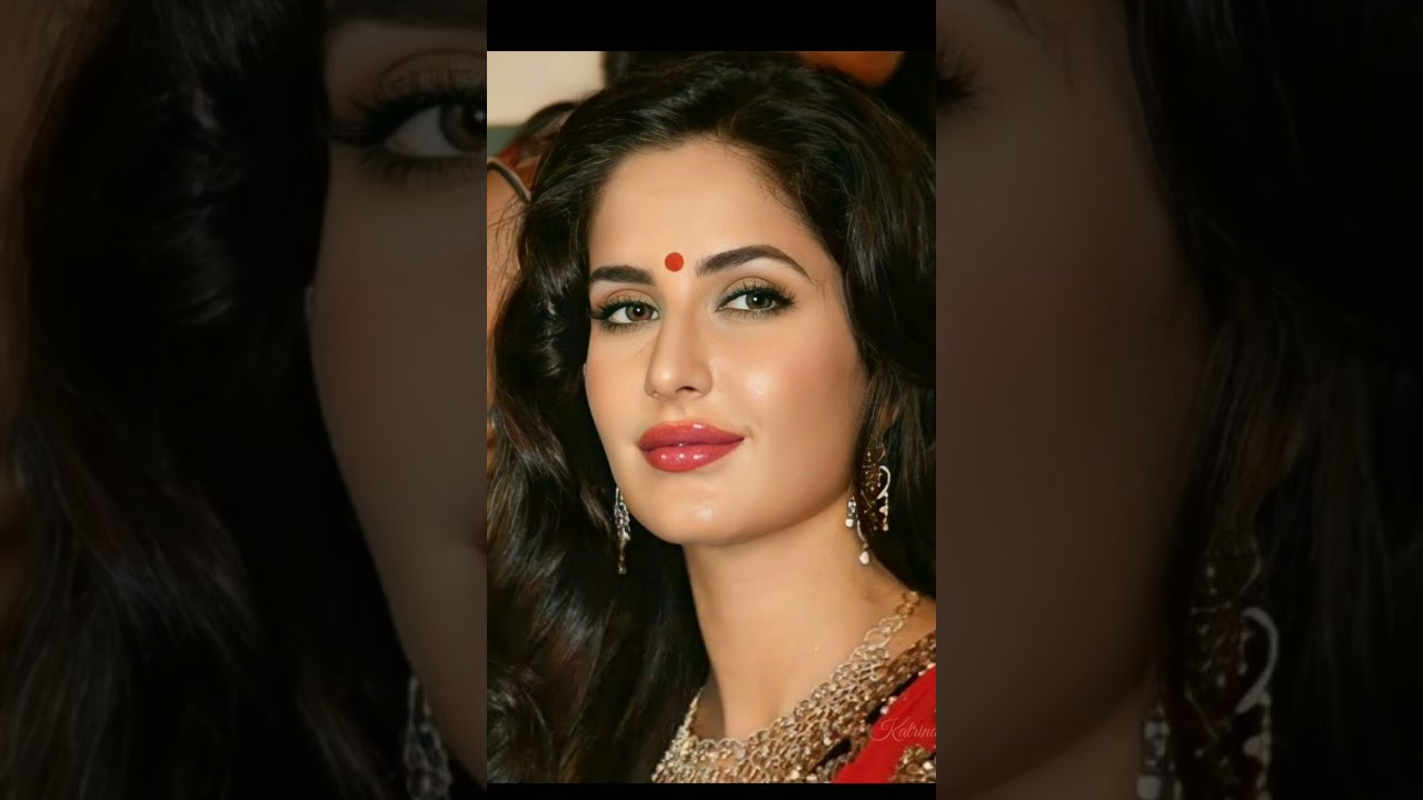 Katrina Kaif Old Pics 💕❣️💕 