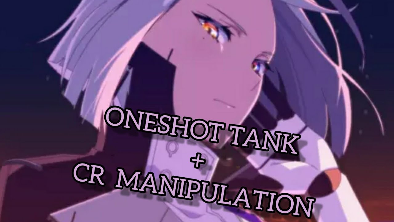 Operator Sigret Arena Champion Tier Showcase - Epic Seven