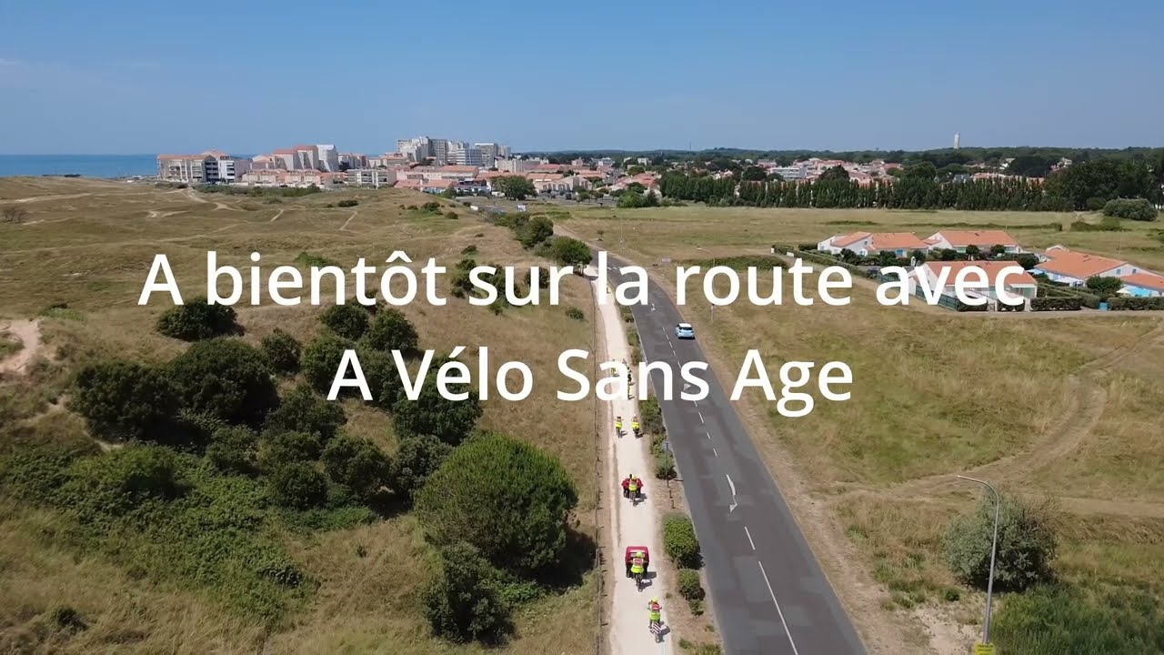 Vendée Tour 2025 - Etape: Saint Gilles Croix de Vie - Saint Jean de Monts
