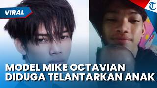 Mike Octavian Accused of Abandoning 1-Year-Old Child, Ex-Wife Exposes Affair screenshot 4