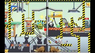 Contraption Maker: Dozer Dinner