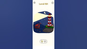 DOP 2: Delete One Part  Level 460 Walkthrough Solution #shorts #DOP2