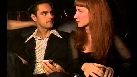 Kathy Griffin with Ruby Wax on "Ruby" (1999) [1/2]