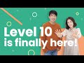 TTMIK Level 10 - Why did it take 10 years?