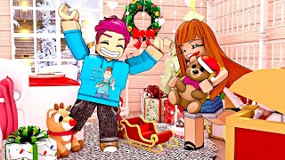 Complete This Obby For PRESENTS! (Roblox Little Big Christmas)