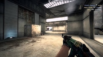 ESEA.net COTW: cache 4k