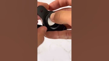 Seriously, level up man ⬆️🔥#keysmart #airtag #iphone #iphoneaccessories #gadgets #keychain