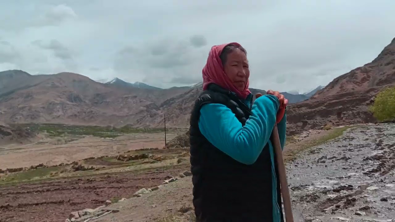 🙏ཡ་འཇུ་ལེ་ཡང་ལོས་་ཀོར་གཅིག་གྱི་སྟོན་ཐོག་བད་ཚུལ་གྱི་སྐོར🙏🙏