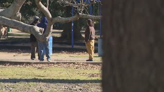 "It's rough out here: "Aiken County Point in Time (PIT) Survey to track homelessness