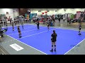 AVCA Video Tip of the Week: Self Toss Hitting Progression