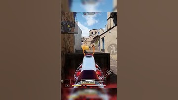 AK117 ACE on top #codm #codmth #callofdutymobile #shortvideo #shorts #gaming #games #subscribe