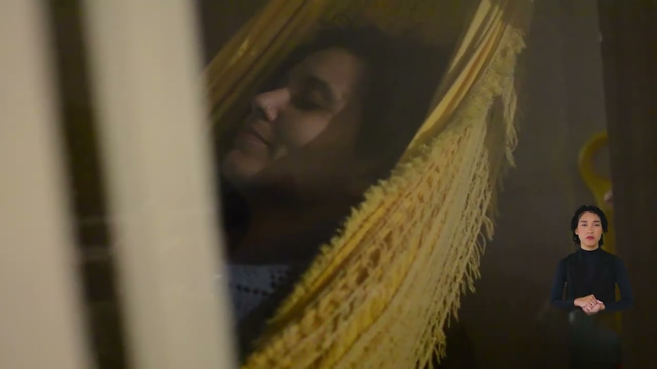 Ocitocina 2025 | O Silêncio da Casa (May Franco)