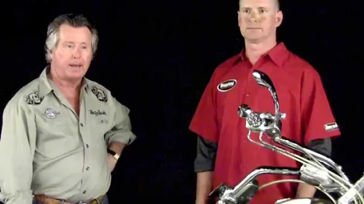 Talkin' Shop with Billy Lindsey