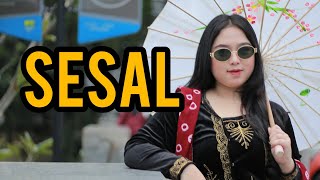 SESAL | VOC.INA ANGGRA | COVER LIVE TIKTOK 