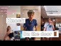 Knock on the door 🚪 | tiktok compilation