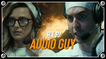 The ESL Audio Disaster