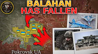 Killzone🔴Kyiv Is Likely To Get Tomahawks🎯Pokrovsk Defenses Falling Apart🏗️MilitarySummary 2025.10.14