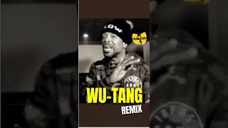 NOW AVAILABLE !! WU-TANG CLAN REMIX - Beats and Remixes Vol. 3 | Vinyl/CD/Download LINK BELOW 👇