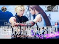 FFVII Rebirth The Long Shadow Of Shinra Chapter 11 Part 1 Gameplay HD1080P