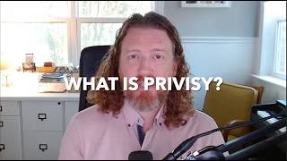 What is Privisy
