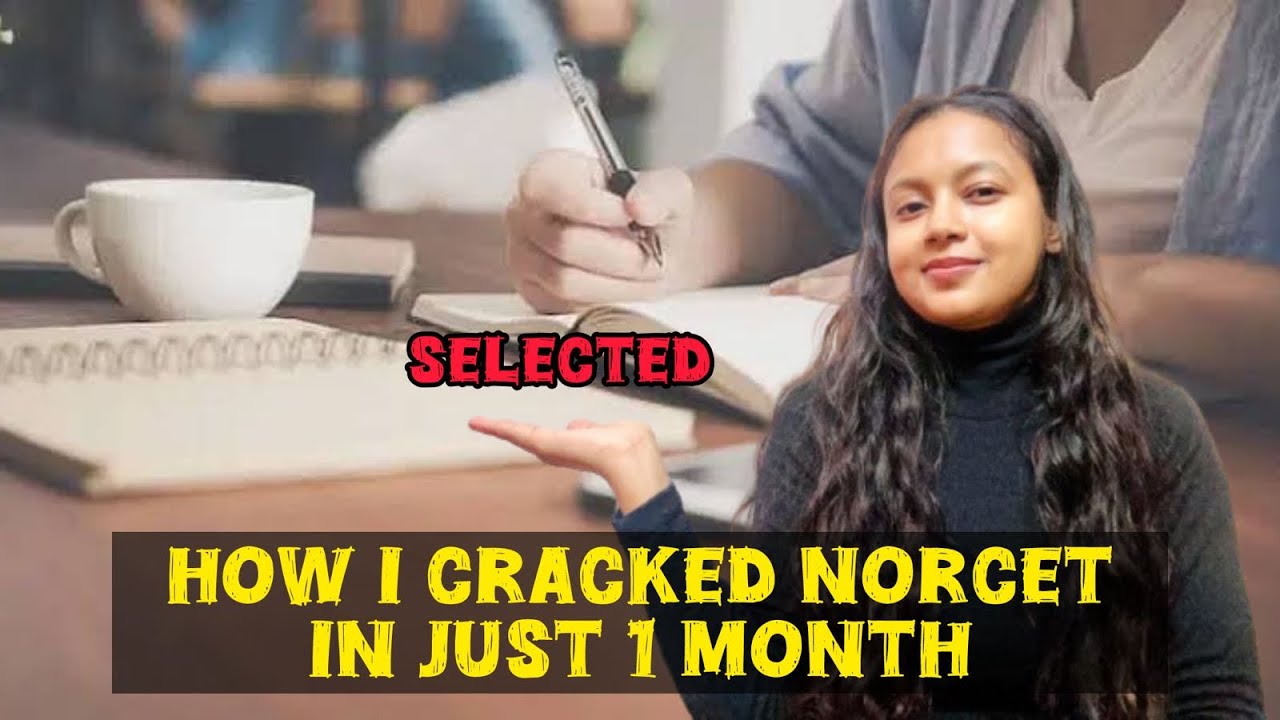 My norcet journey | unexpected failure to success story | #norcet #nursingofficer #viralvideo
