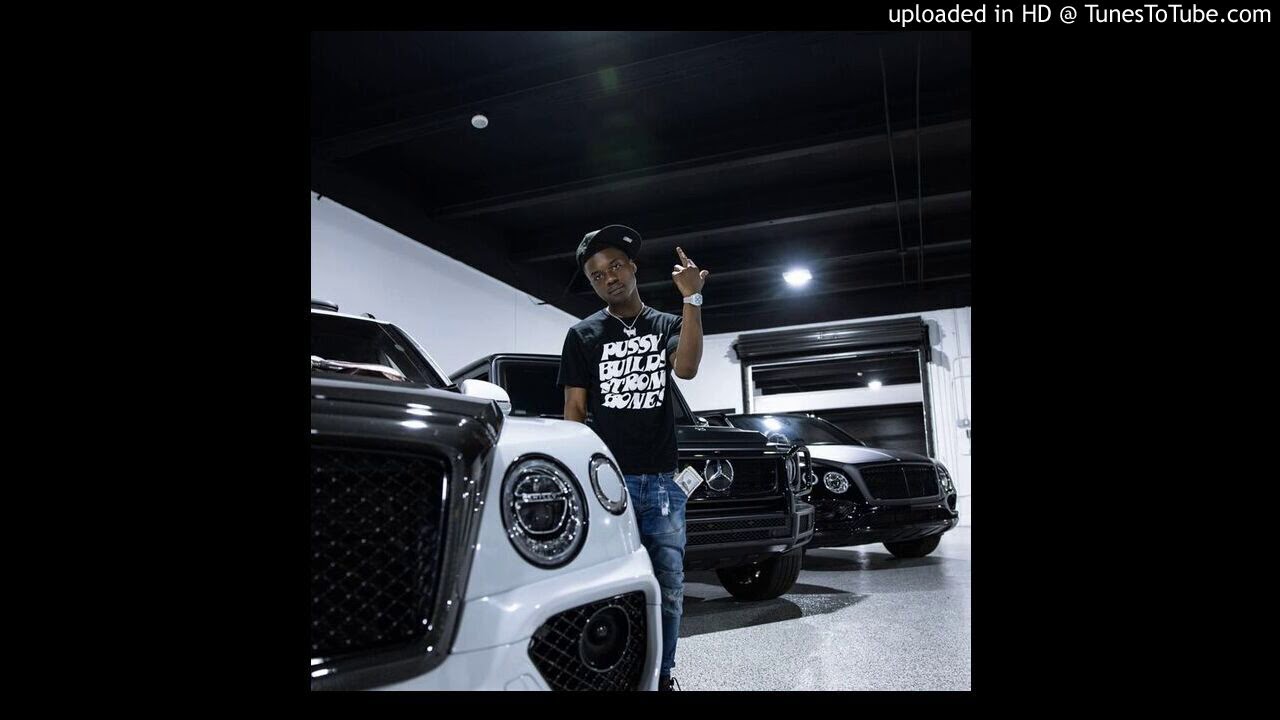 [FREE] Moneymarr x YungManny x DMV Type Beat 'Duckdown' |prod.czuga