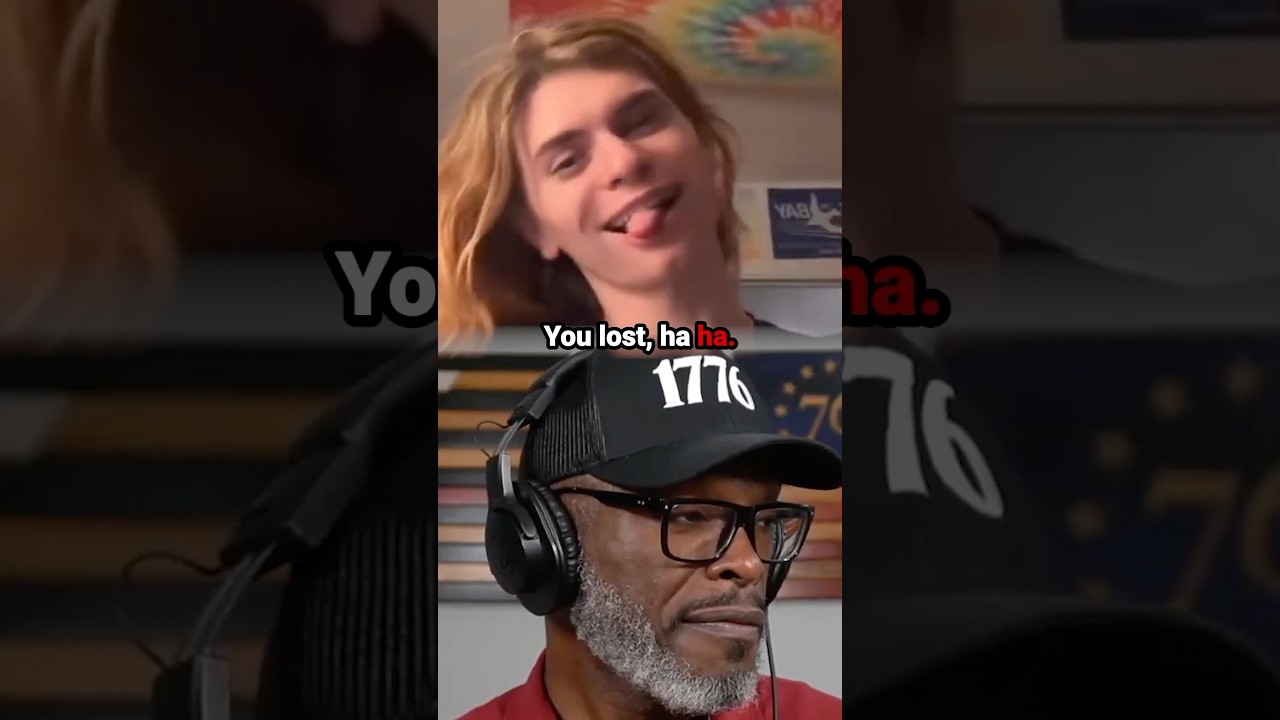 Zohran Voter Thinks Woke is Making a Comeback 🤣🤣