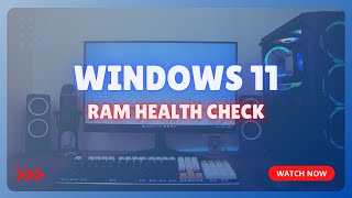 Is Your RAM Causing Problems Here’s How to Check