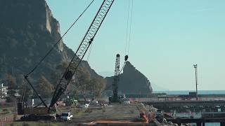 Bagnoli, La Procura Di Napoli Apre Due Fascicoli Dinchiesta