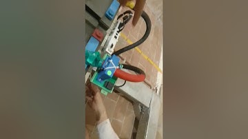 Cài đặt hệ thống giám sát ắc quy