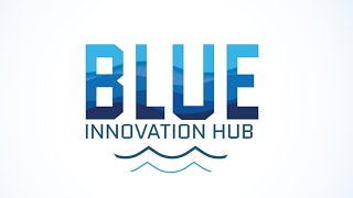 Blue Innovation Hub Blue Innovation Hub