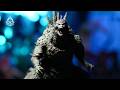 【S.H.MonsterArts】GODZILLA (ゴジラ・ザ・ライド グレートクラッシュ) UNBOXING!!