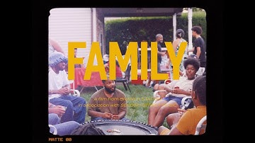 Branch Station - Family (Official Music Video)