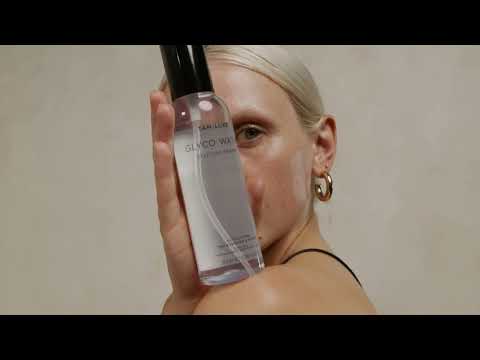Tan-Luxe - The Water - video from Luxplus